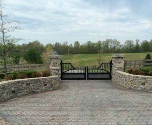 Nashville Fence Company