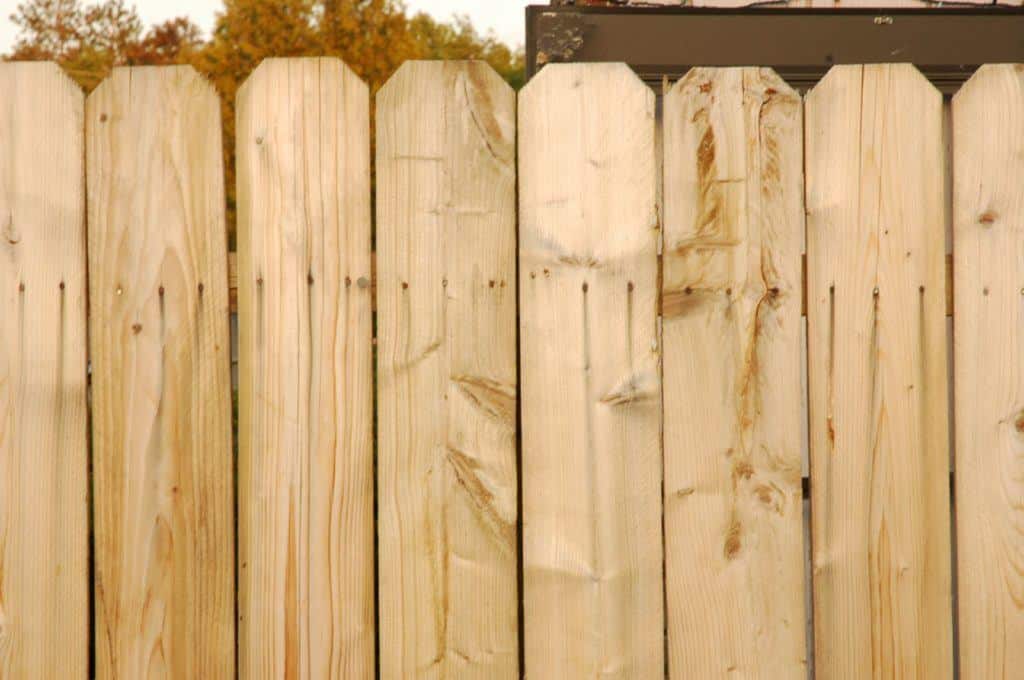 Fence Repair - Pro Line Fence